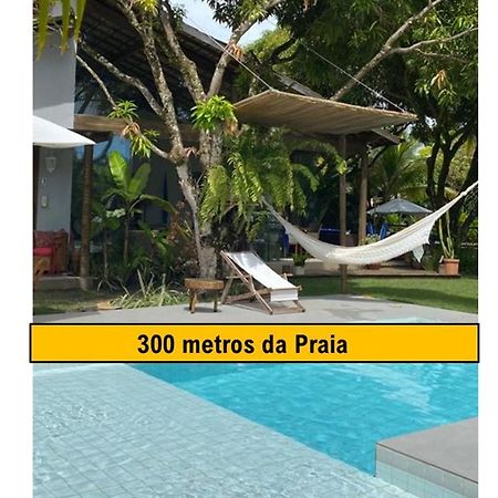 Hotel Pé na Areia Barra Grande  Exterior foto